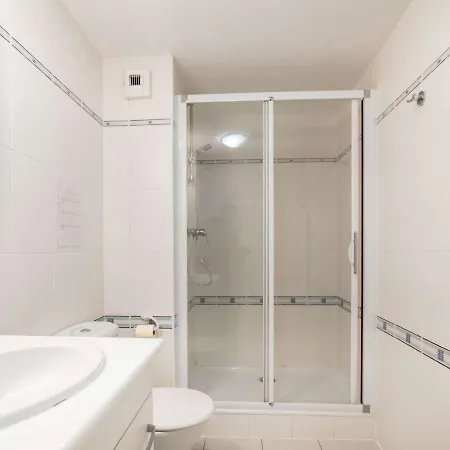 Grand Duplex 3 Etoiles Avec Parking A - Fr-1-2-358 Lejlighed *