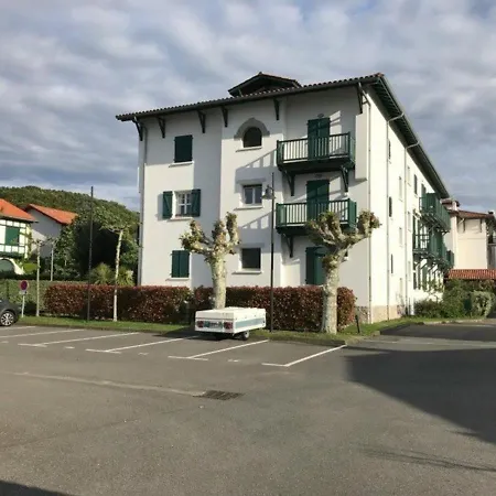 Grand Duplex 3 Etoiles Avec Parking A - Fr-1-2-358 公寓