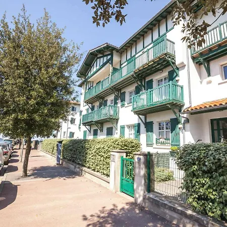 Grand Duplex 3 Etoiles Avec Parking A - Fr-1-2-358 Apartment