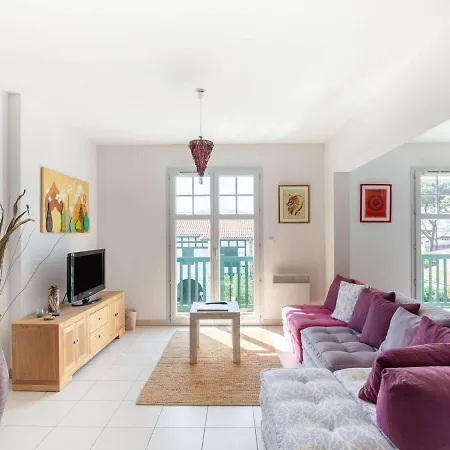 Grand Duplex 3 Etoiles Avec Parking A - Fr-1-2-358